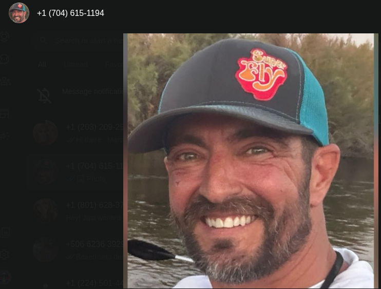 John Charles Lawrence Jr photo evidence